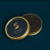 Sevruga Caviar