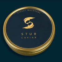 Royal Osetra Caviar