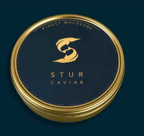 Royal Osetra Caviar
