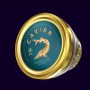 Sturgeon Caviar (SILVER LINE)